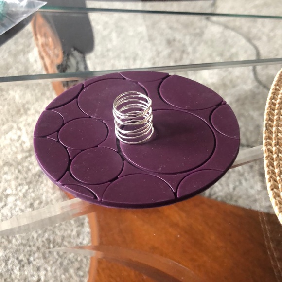 Stella & Dot ring - Picture 3 of 3